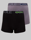 Cole Boxer Cole Ewb Stripe 2In1