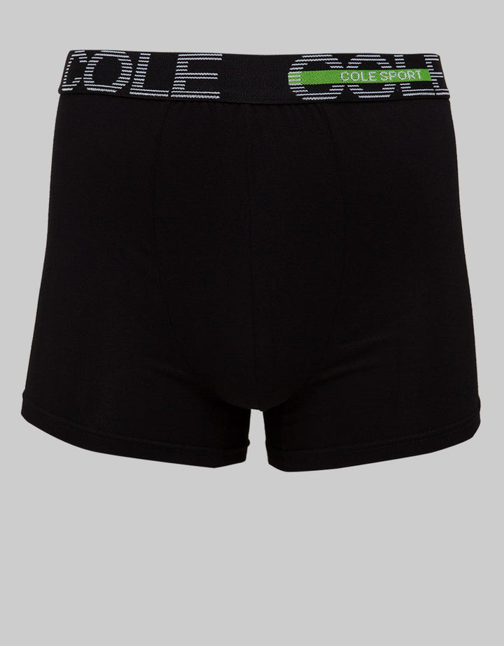 Cole Boxer Cole Ewb Stripe 2In1