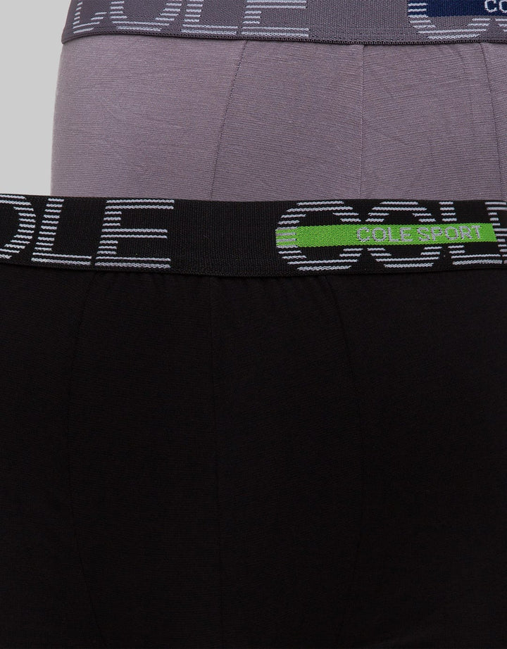 Cole Boxer Cole Ewb Stripe 2In1