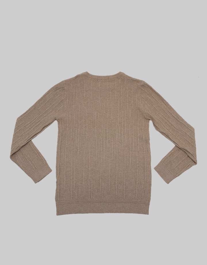 Izzue Long Sleeve Sweater