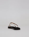Connexion Slipper Sandals Double Strap