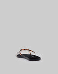 Connexion Slipper Sandals Double Strap