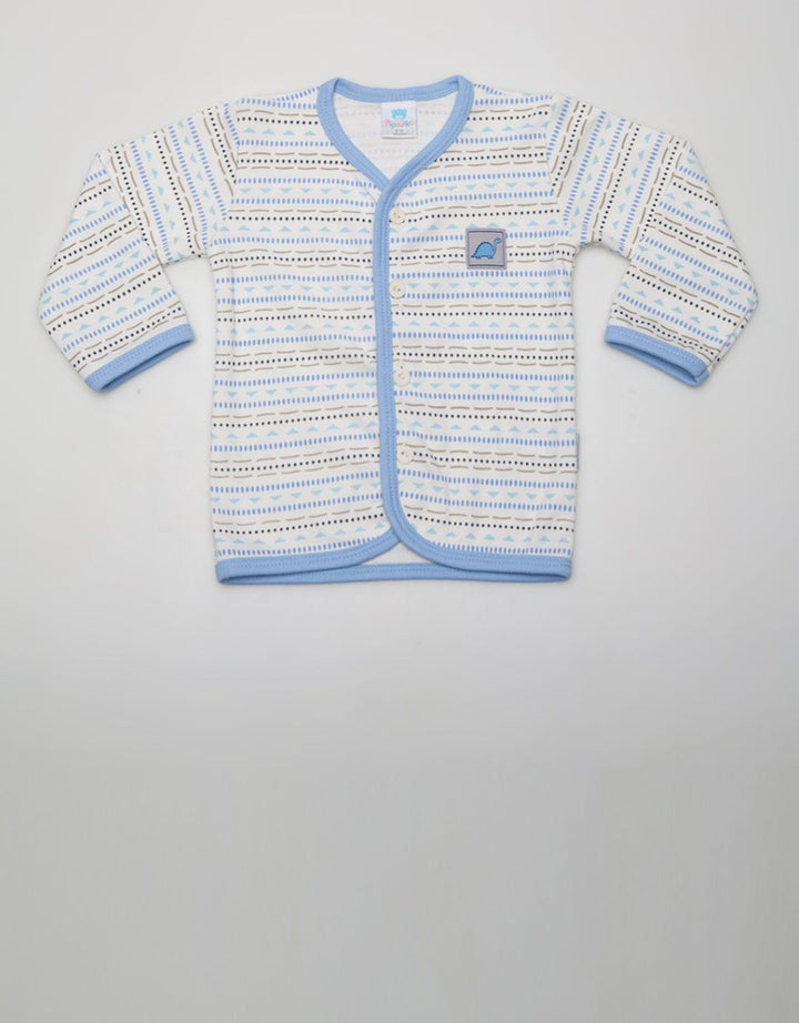 Pipiniko Long Sleeve T-Shirt Print Salur Dino