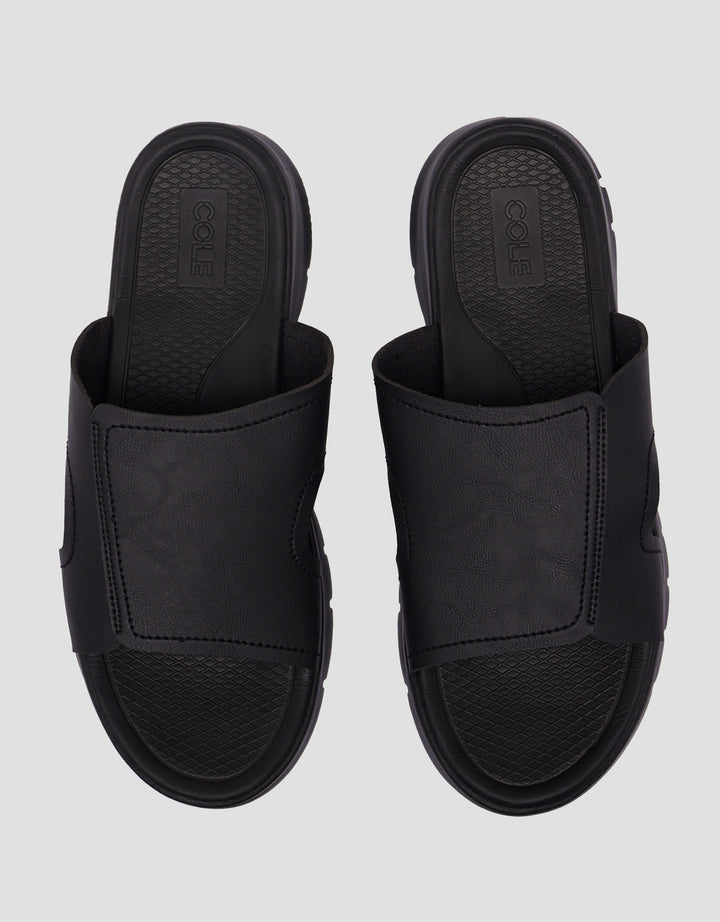 Cole KMM04 Men's Slip On Sandals