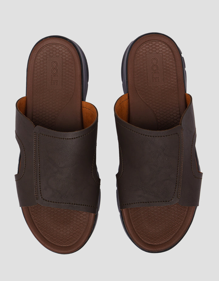 Cole KMM04 Men's Slip On Sandals