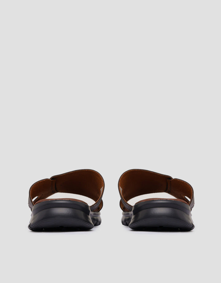 Cole KMM04 Men's Slip On Sandals