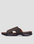 Cole KMM04 Men's Slip On Sandals