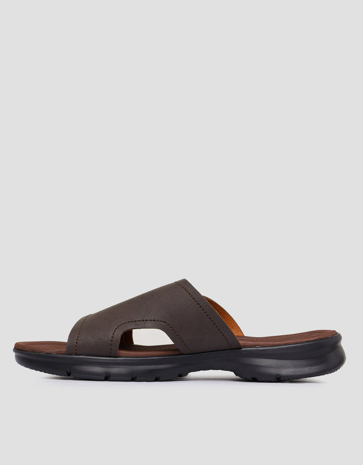Cole KMM04 Men's Slip On Sandals