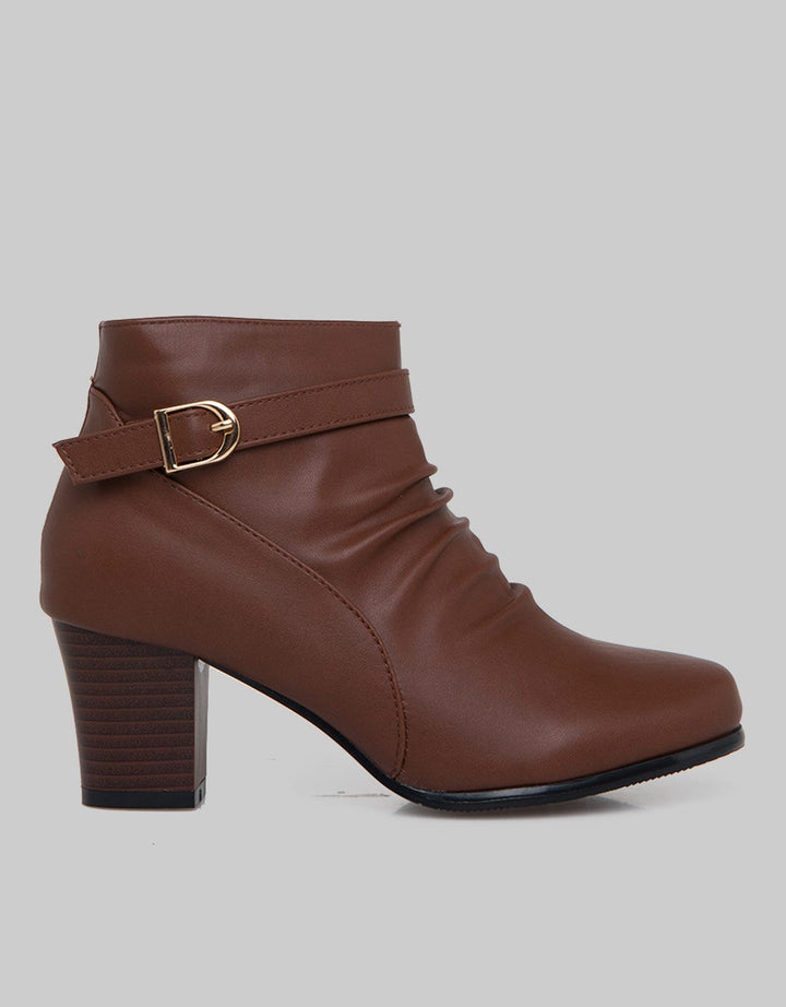 Laviola Boots Pantofel Shoes Women