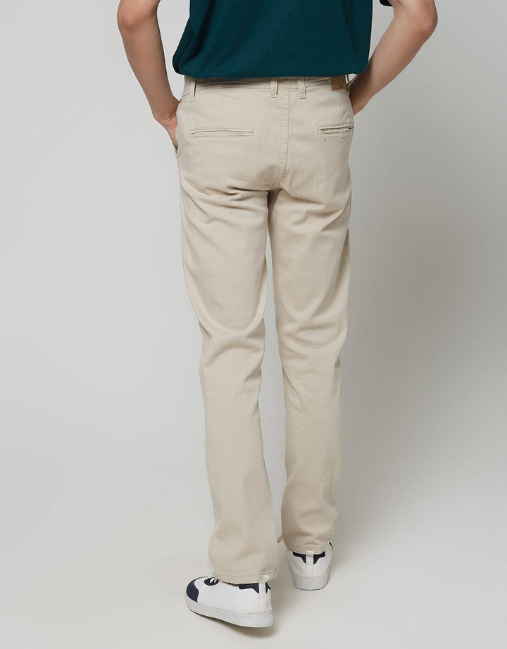 Emba Jeans Trosic Celana Chinos Pria