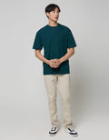 Emba Jeans Trosic Celana Chinos Pria