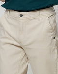 Emba Jeans Trosic Celana Chinos Pria
