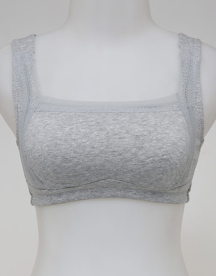 Cynthia Bra Cotton Journ