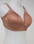 Tulip Voluminous Non Wire Bra Wanita