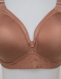 Tulip Voluminous Non Wire Bra Wanita