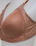 Tulip Voluminous Non Wire Bra Wanita