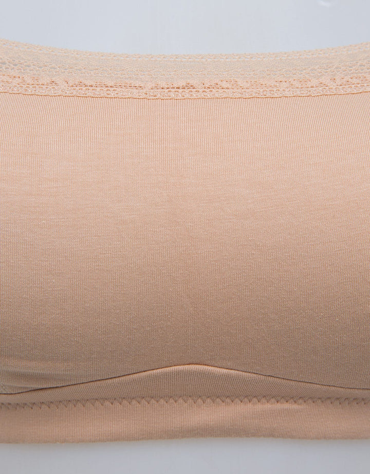 Cynthia Bra Cotton Journ