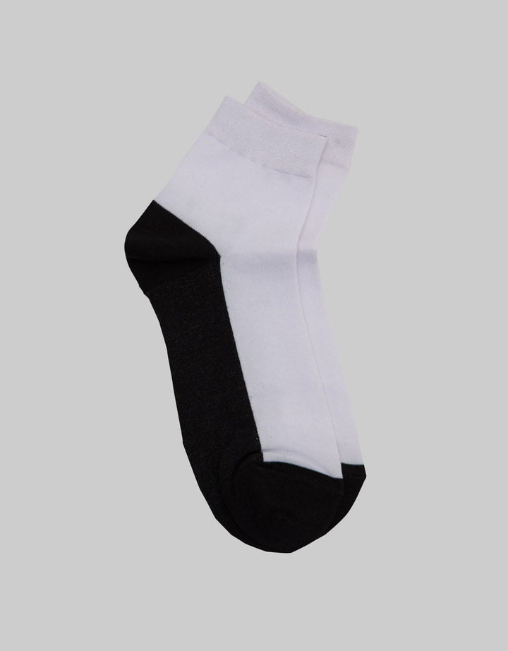 Mundo School Dirty Free Ankle Socks