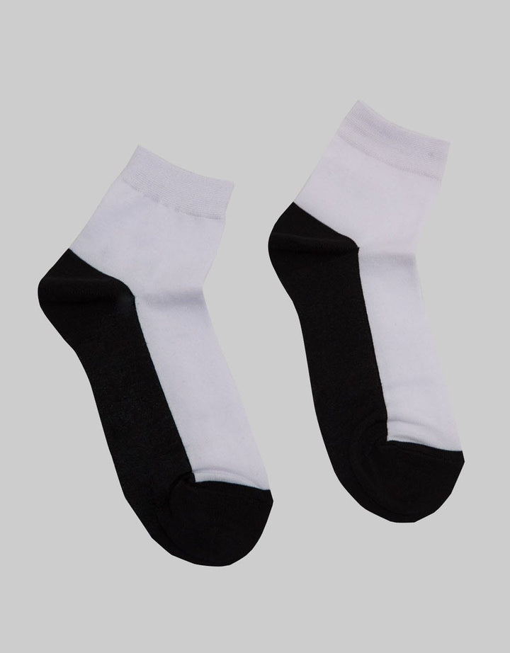 Mundo School Dirty Free Ankle Socks