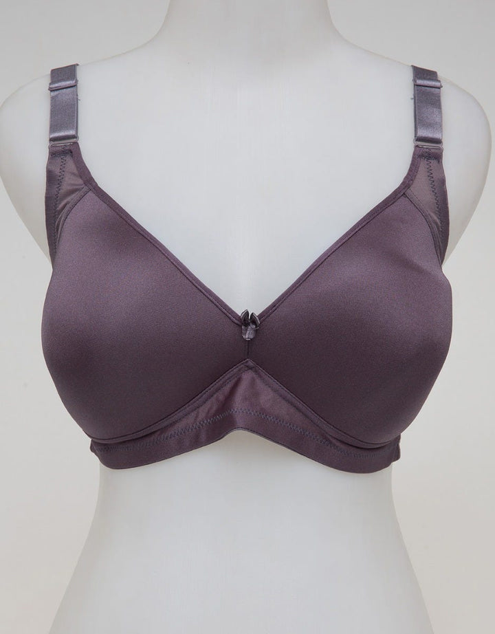 Tulip Voluminous Non Wire Bra Wanita