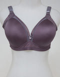 Tulip Voluminous Non Wire Bra Wanita