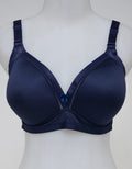 Tulip Voluminous Non Wire Bra Wanita