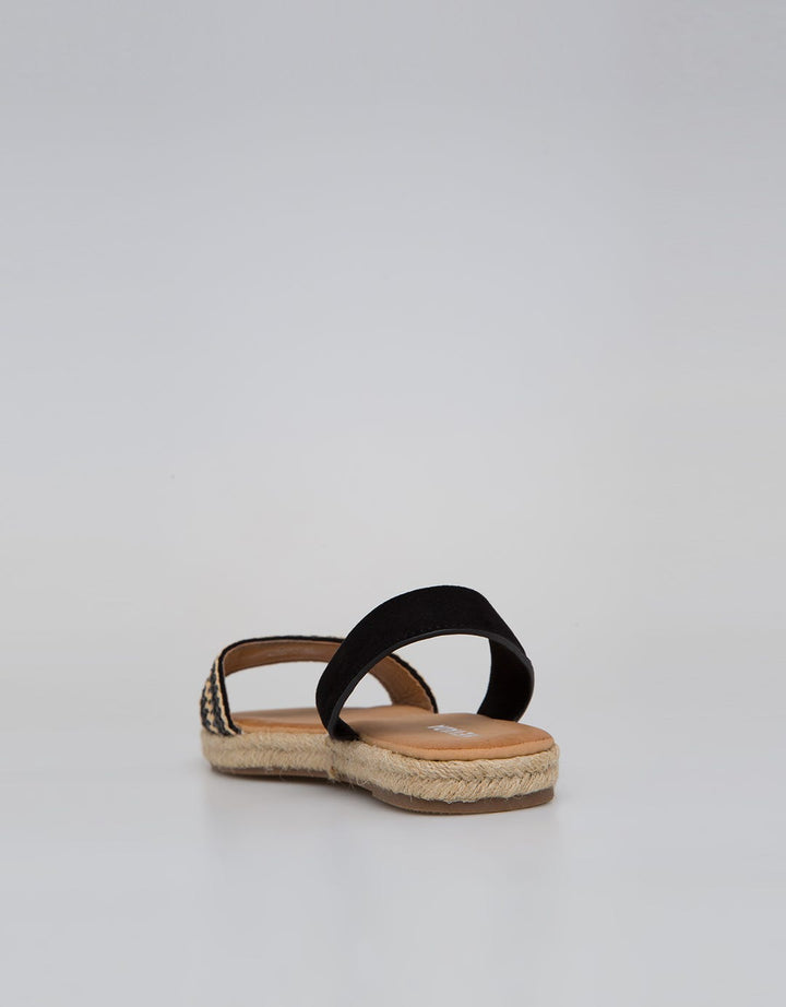 SLINGBACK SANDALS