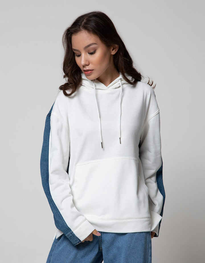 Nevada Sweatshirt Knit