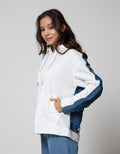 Nevada Sweatshirt Knit