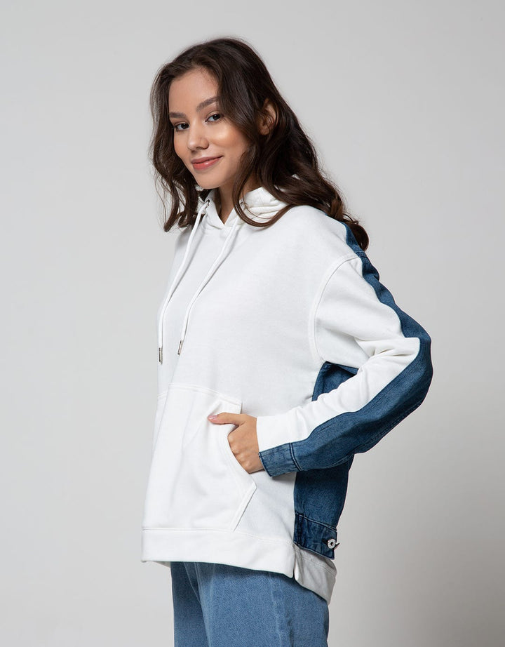 Nevada Sweatshirt Knit