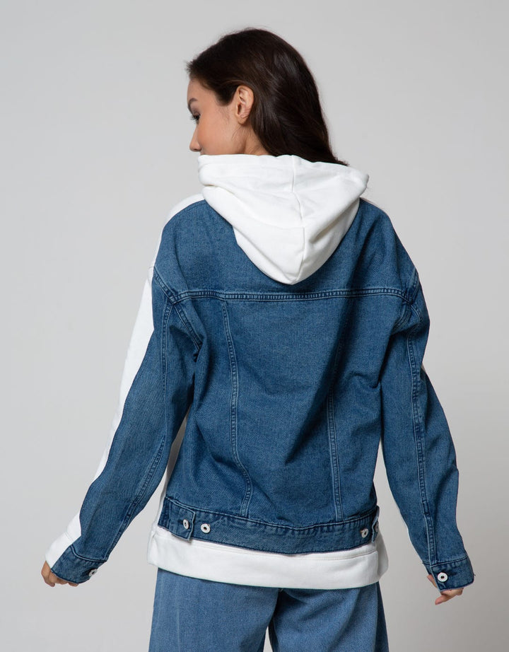 Nevada Sweatshirt Knit