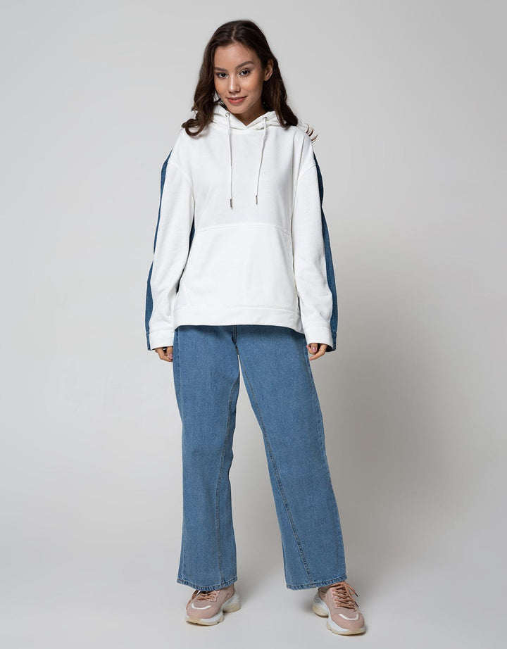 Nevada Sweatshirt Knit