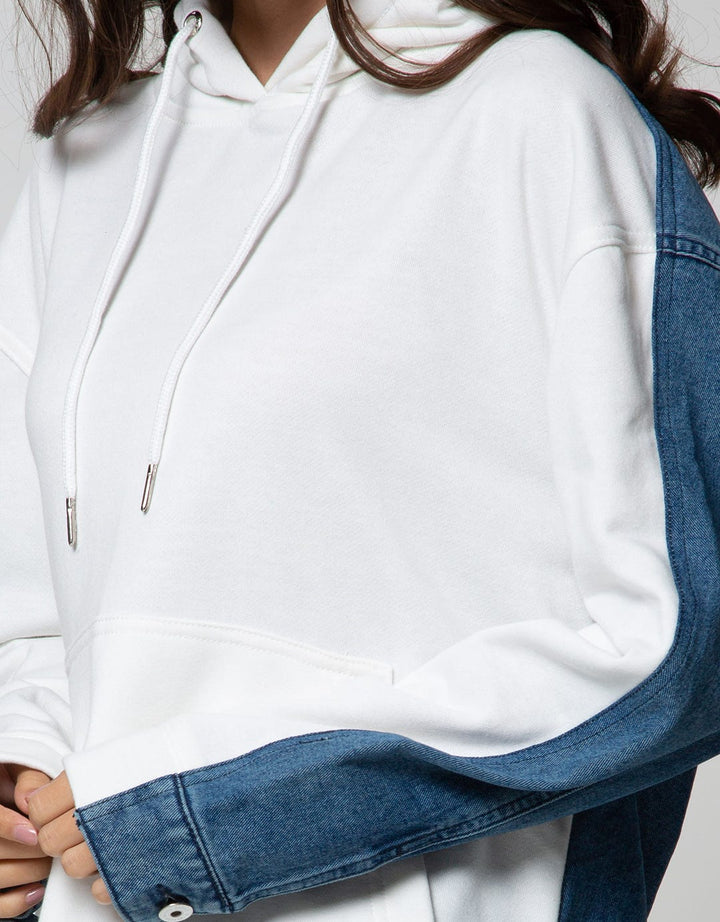 Nevada Sweatshirt Knit
