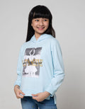 Nevada Kids Sweatshirt Hoodie Photoprint Ballet