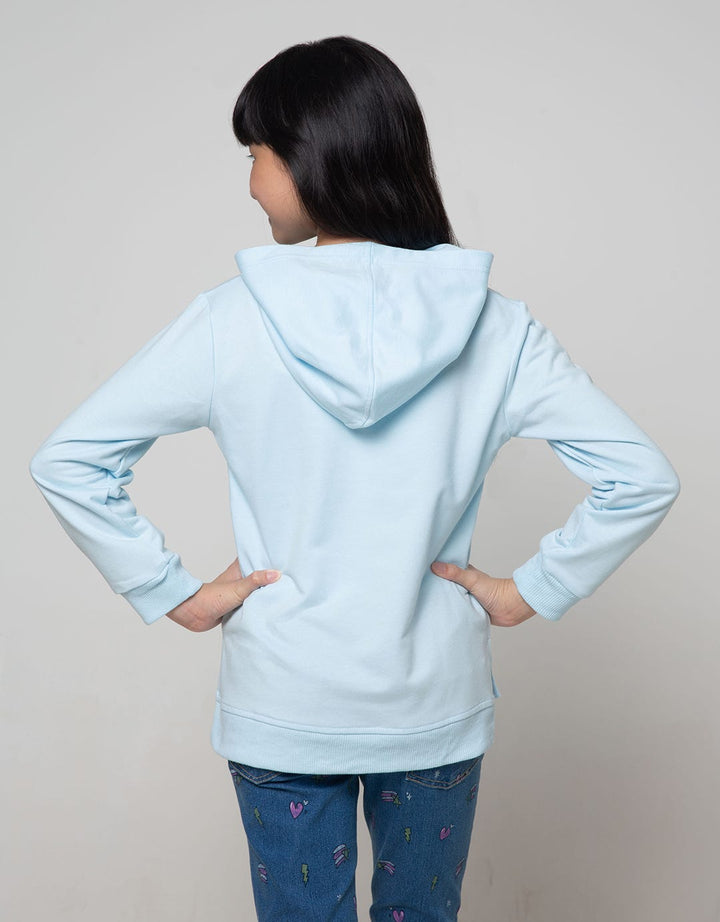 Nevada Kids Sweatshirt Hoodie Photoprint Ballet