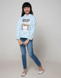 Nevada Kids Sweatshirt Hoodie Photoprint Ballet