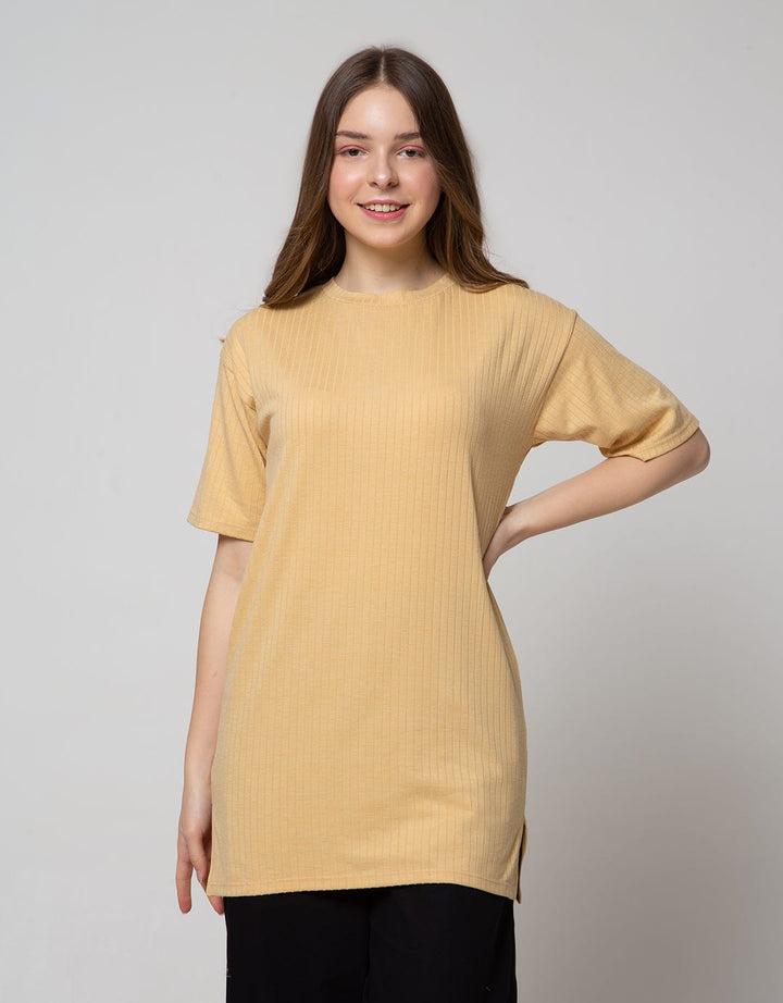 Nevada Short Sleeve T-Shirt New Fabric