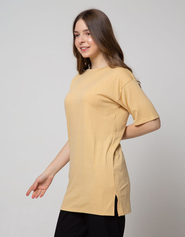 Nevada Short Sleeve T-Shirt New Fabric