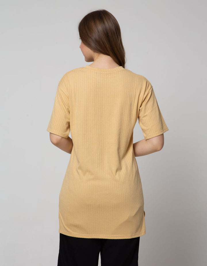 Nevada Short Sleeve T-Shirt New Fabric