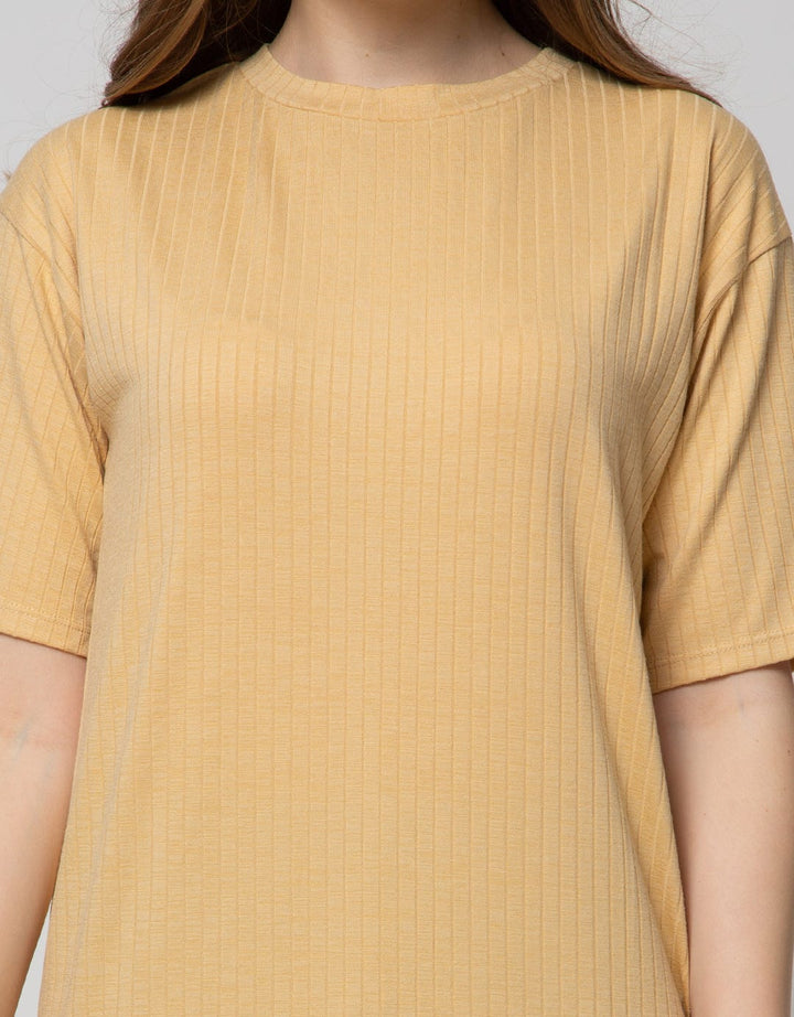 Nevada Short Sleeve T-Shirt New Fabric