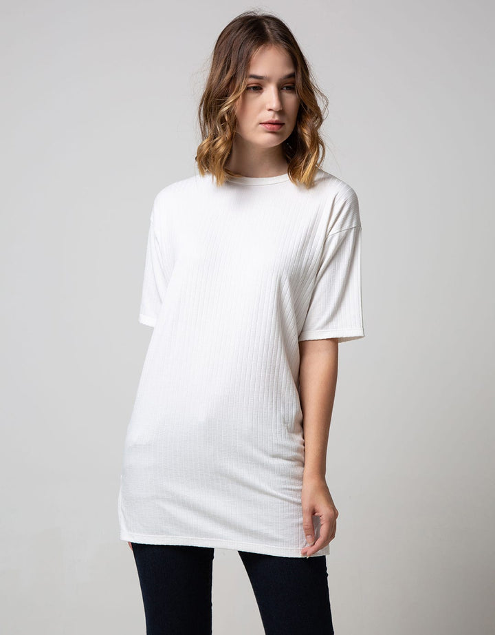 Nevada Short Sleeve T-Shirt New Fabric