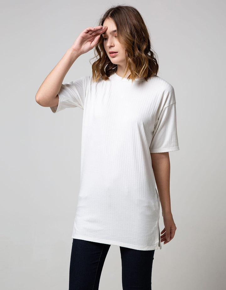 Nevada Short Sleeve T-Shirt New Fabric