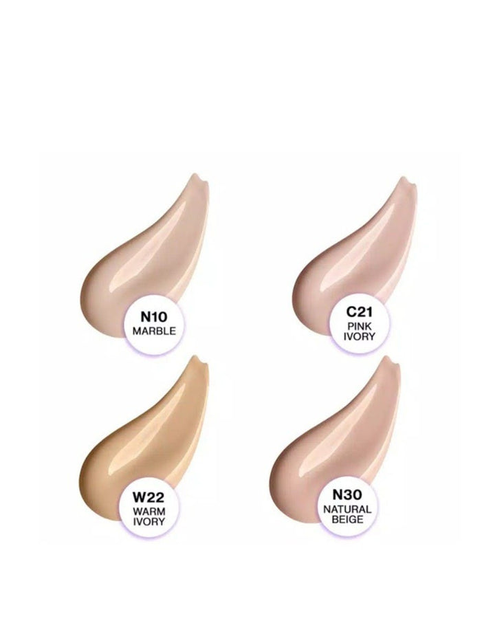 Make Over Silky Smooth Translucent Powder 35 G