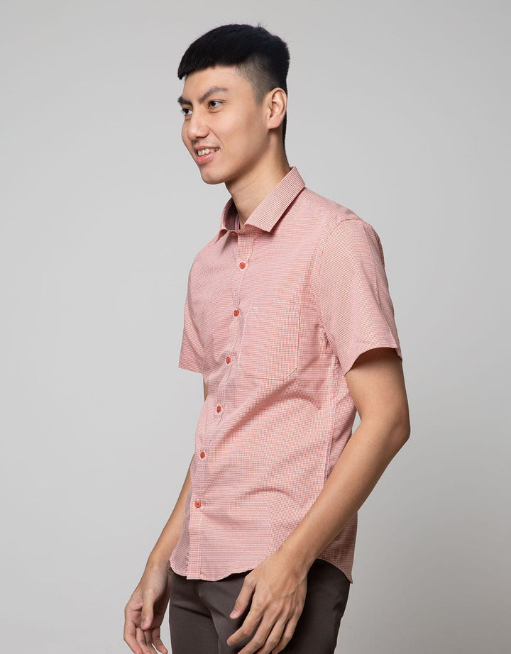 Cardinal Formal Kemeja Formal