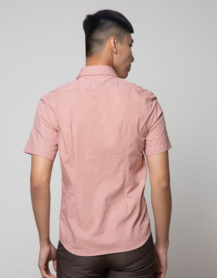 Cardinal Formal Kemeja Formal