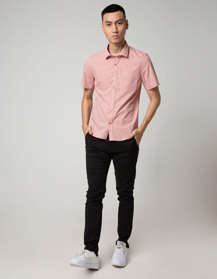 Cardinal Formal Kemeja Formal