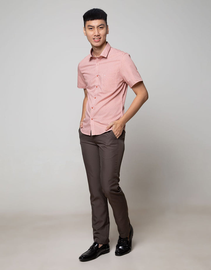 Cardinal Formal Kemeja Formal