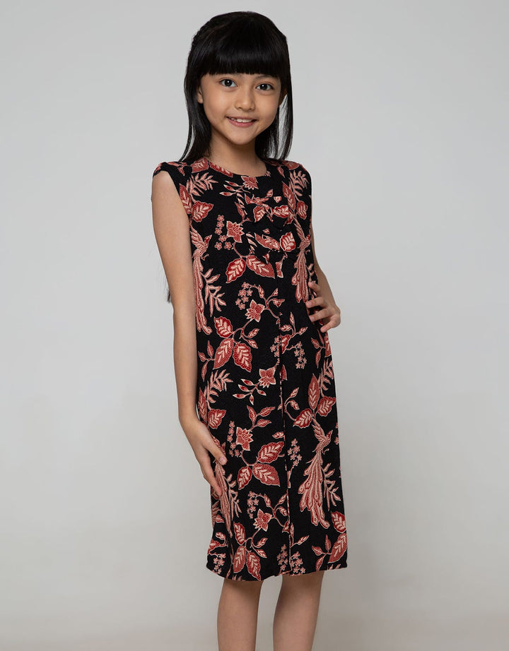 Arjuna Weda Girl Bat