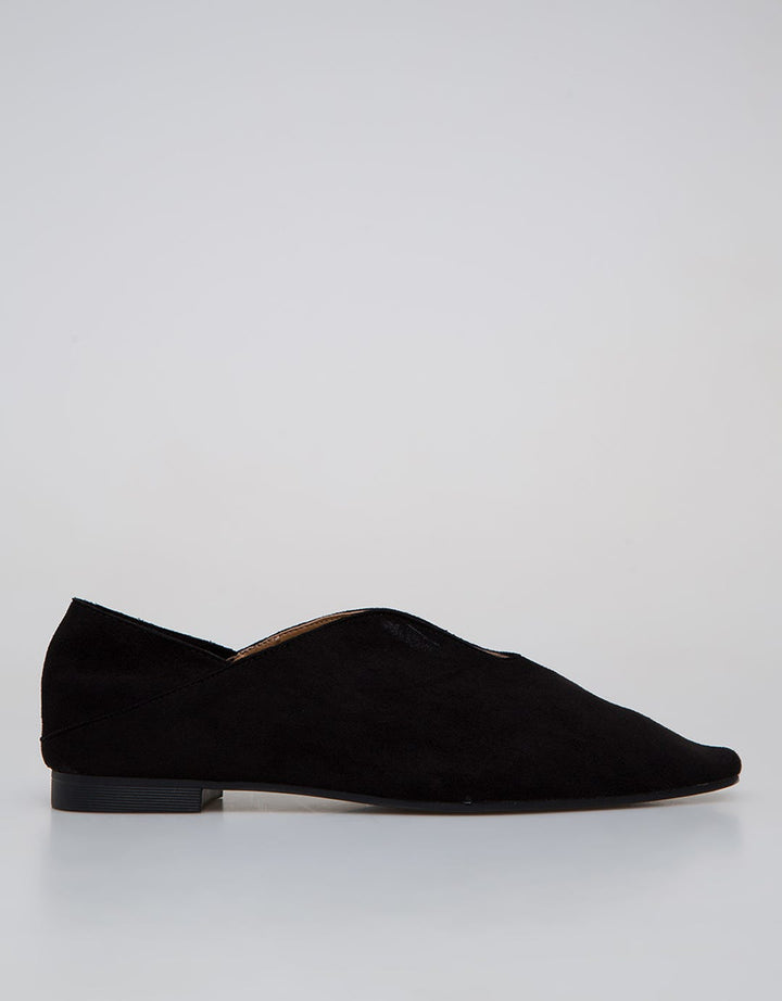 Connexion Ballerinas Woman