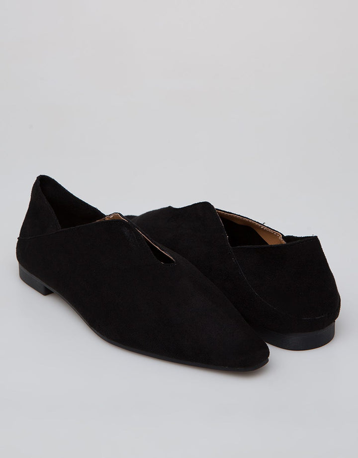 Connexion Ballerinas Woman